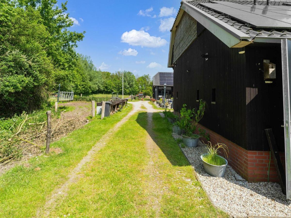 A Lovely Cottage On The Dwingelderveld Nature Park Beilen Buitenkant foto